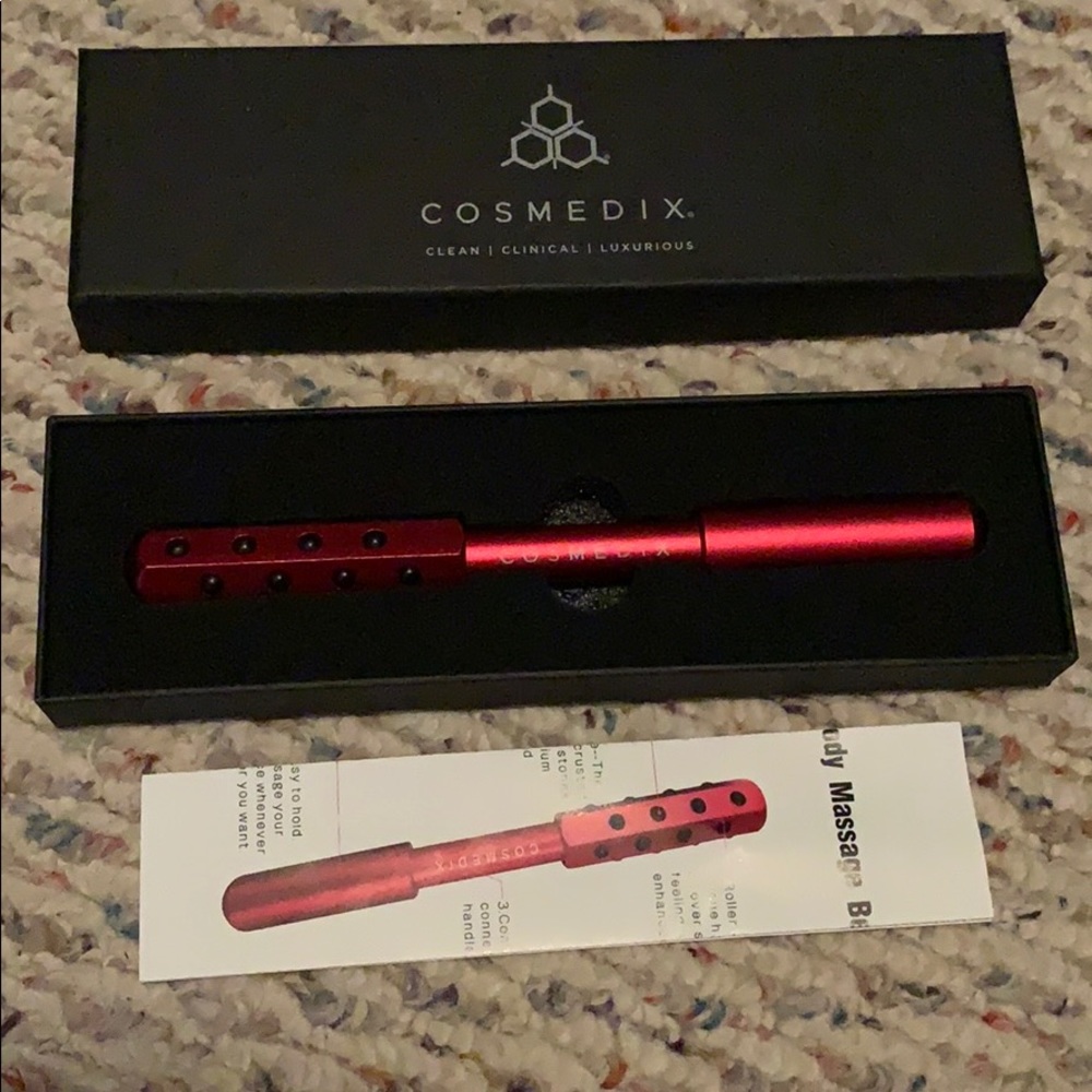 Cosmedix Facial Roller